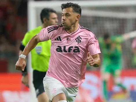 Inter pode ter Romero como substituto de Carbonero