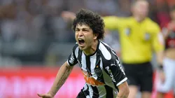 Copa do Brasil 2014, Atletico-MG x Flamengo. Foto: Pedro Martins/AGIF