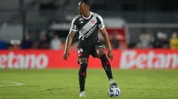 Ex-Vasco, Luiz Gustavo está sem espaço no Bahia - Foto: Thiago Ribeiro/AGIF