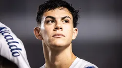 Lateral tem o futuro incerto - Foto: Abner Dourado/AGIF.