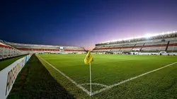Estádio Francisco Urbano. Foto: Staff Images Woman/CONMEBOL