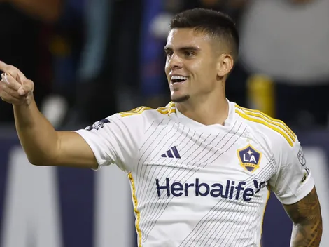 Fase artilheira de Gabriel Pec na MLS rende milhões ao Vasco