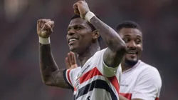 Arboleda é um jogador criticado por Muller no São Paulo atual