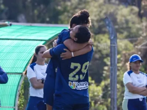 Avaí Kindermann e Criciúma disputarão a final do Catarinense Feminino