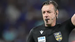 Paulista Raphael Claus chegará ao 20º jogo apitado no Allianz Parque