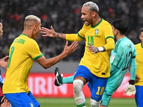 Brasil venceu o Japão no último duelo entre as seleções