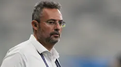 Alexandre Mattos será o responsável pelo mercado da bola do Peixe