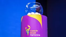 Copa do Brasil Feminina define datas das semifinais - Foto: Nelson Terme/CBF