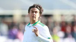 - Dybala é especulado no Tricolor Gaúcho