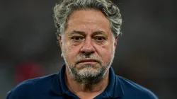 Julio Casares foi duramente criticado - Foto: Thiago Ribeiro/AGIF