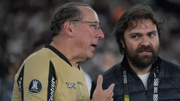 Botafogo tem preocupação nos bastidores para o decorrer da temporada