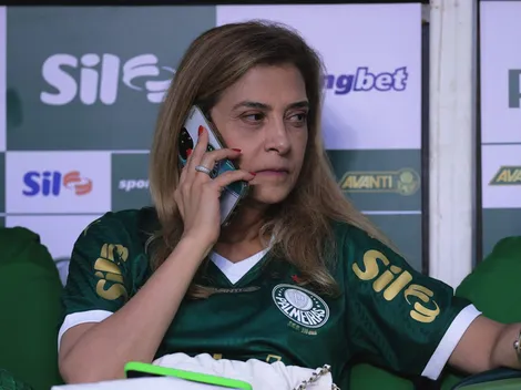 Palmeiras não sofrerá punição do STJD por garrafada de torcedor em Cássio