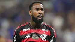 Retorno de Gerson no Flamengo tem situação confirmada no Flamengo