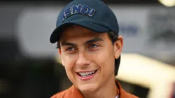 - Dybala pode aparecer no Flamengo