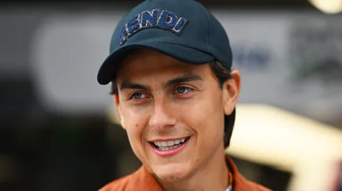 - Dybala pode aparecer no Flamengo