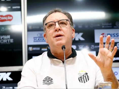 Craque Neto sugere SAF ao Santos e detona Marcelo Teixeira: "Acabou com um dos maiores clubes do mundo"