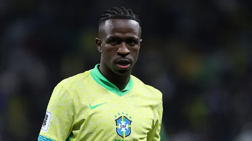 Brasil tem queda de rendimento após a saída de Vini