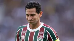 Ganso tem retorno confirmado no Fluminense