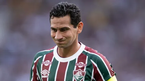 Ganso tem retorno confirmado no Fluminense