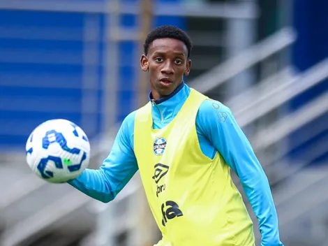 Gabriel Mec está em lista dos 60 melhores jovens do mundo