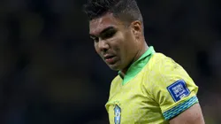 Volante deu a sua opinião - Foto: Ricardo Moreira/Getty Images.