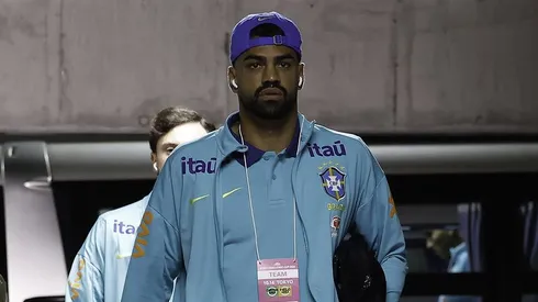 Fabrício Bruno pediu desculpas depois de atuação ruim