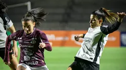Ferroviária e Corinthians em duelo do Paulistão Feminino - Foto: Rafael Zocco/Ferroviária