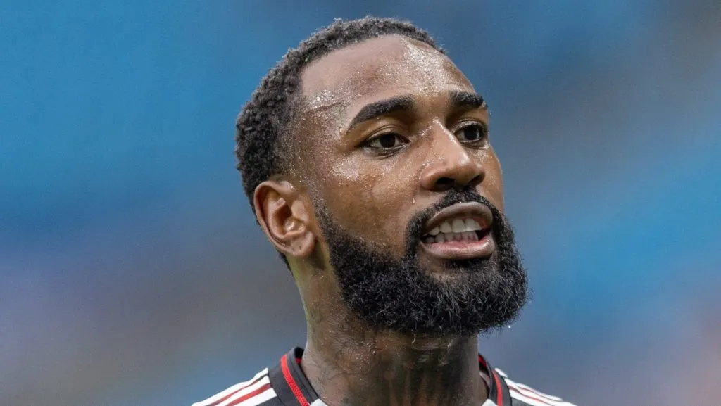 Foto: Liamara Polli/AGIF – “Coringa” só vai deixar o Zenit pelo valor de 25 milhões de euros.