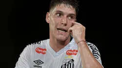 Meio-campista deu a sua opinião - Foto: Thiago Ribeiro/AGIF.