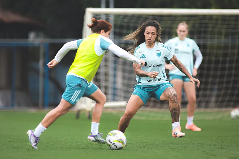 Foto: Gustavo Martins/ Cruzeiro