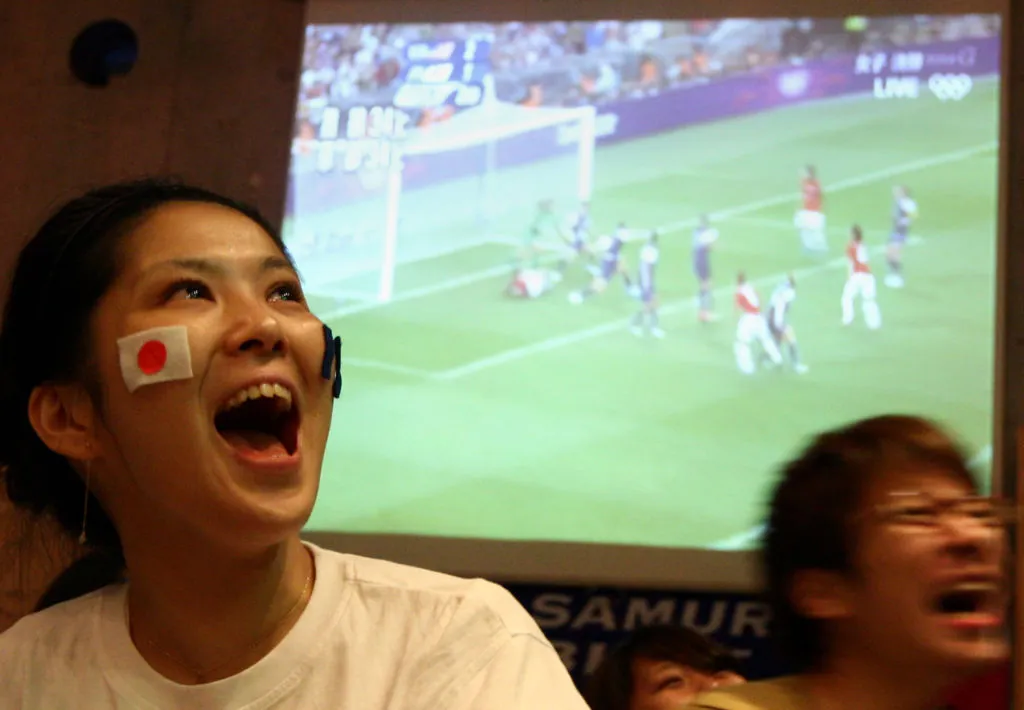 Buddhika Weerasinghe/Getty Images