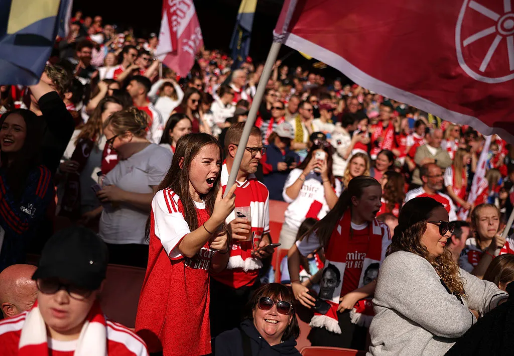 Alex Pantling/Getty Images