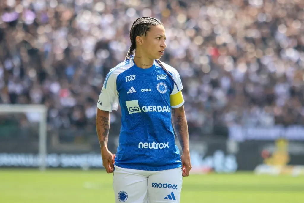 Foto: Lucas Gabriel Cardoso/AGIF