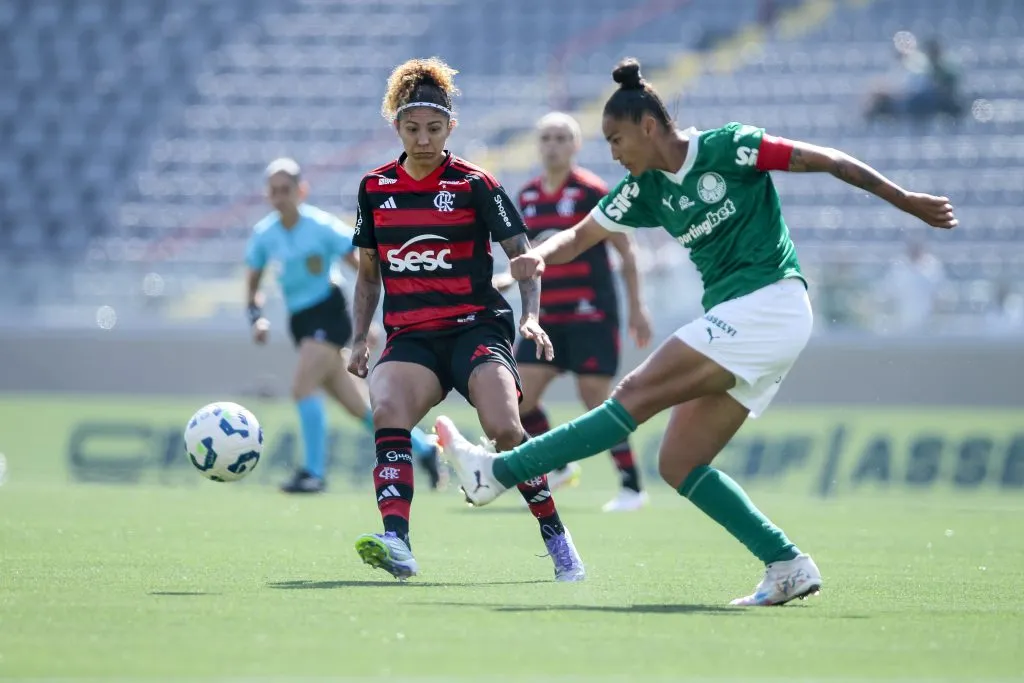 Foto: Marco Miatelo/AGIF