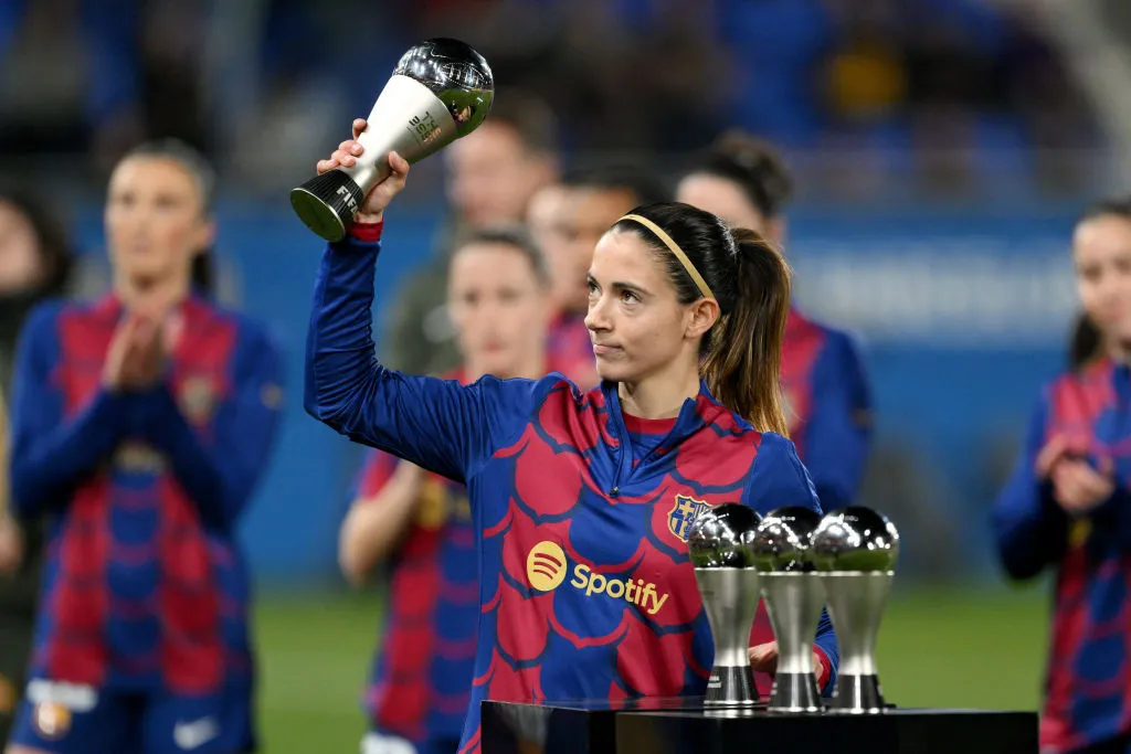 avid Ramos/Getty Images