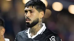 Zagueiro abriu o jogo - Foto: Joisel Amaral/AGIF.