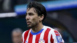 Junior Alonso errou feio em Paraguai x Coreia do Sul nesta terça-feira