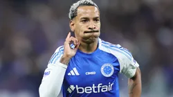 Matheus Pereira foi pedido por Falcão, Galvão e Casagrande na Seleção Brasileira