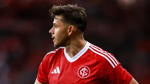 Foto: Maxi Franzoi/AGIF