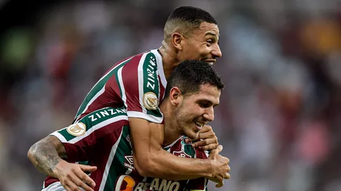 Nino, zagueiro do Zenti, ex-Fluminense