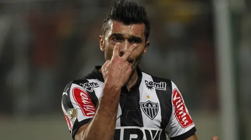 Ex-jogador deu a sua opinião - Foto: Thomas Santos/AGIF.