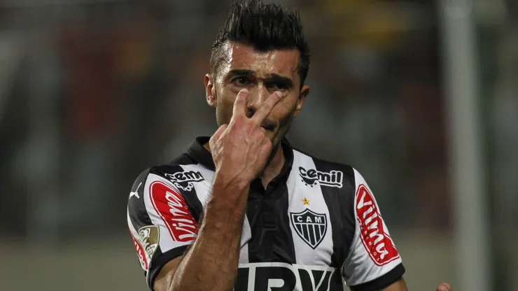 Ex-jogador deu a sua opinião - Foto: Thomas Santos/AGIF.