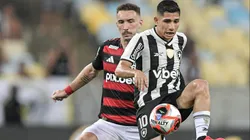 Glorioso precisa voltar a vencer - Foto: Thiago Ribeiro/AGIF.