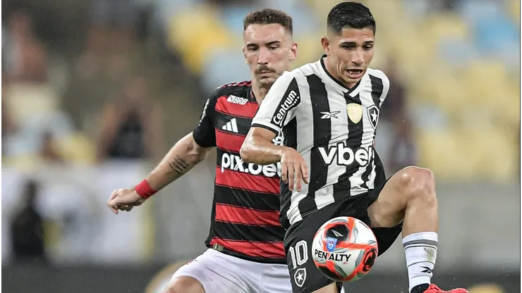 Glorioso precisa voltar a vencer - Foto: Thiago Ribeiro/AGIF.