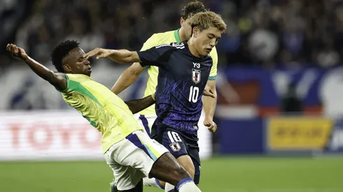 Seleção Brasileira não perdia de virada após ter 2 gols de vantagem há mais de 80 anos - FOTO: @RAFAELRIBEIRORIO I CBF