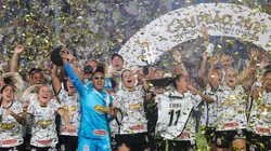 Brabas na final de 2024. Foto: FocoUy/AGIF