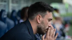 Foto: Jorge Rodrigues/AGIF