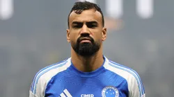 Fabrício Bruno não fica à disposição do clássico