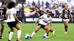 Corinthians x Ferroviária. Foto: Marcello Zambrana/AGIF