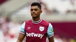 Luis Guilherme foi oferecido pelo West Ham em troca por Vitor Roque + uma compensação financeira, diz site inglês